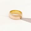 Anillo de Moda Estilo Europeo y Americano, Anillos de Pareja de Acero de Titanio con Forma de Arco de Lujo Ligero para Hombre y Mujer, Suministro Transfronterizo Anillo de Diamantes