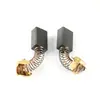 Accesorios para Punzonadora Hidráulica, Piezas para Taladradora, Rotor, Estator, Carcasa del Motor, Interruptor, Retén de Aceite, Rodamiento, Accesorios de Soporte