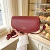 Bolso de hombro más vendido transfronterizo 2026 nuevo modelo bolso cruzado bolso de mano para mujer, artículo popular de comercio exterior, bolso de hombro simple de gran capacidad