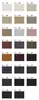 Tejido de sarga de caballería en stock, Camisetas transpirables y absorbentes de humedad para primavera y verano, Pantalones cortos casuales, Camisas polo, Tejidos para ropa deportiva