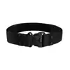 Cinturón táctico exterior Black Eagle cinturón táctico camuflaje militar cinturón de entrenamiento especial entrenamiento militar entrenamiento cs sello de cintura táctico 5.5CM