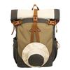 Mochila de Senderismo para Exteriores Ligera, Repelente al Agua, Gran Capacidad, Mochila Deportiva de Montañismo para Mujeres, Mochila de Viaje para Hombres 2025