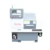 Máquinas-Herramienta CNC de Ningbo: Máquina de Contrapunto de Torreta de Alta Precisión, Torno CNC Compuesto Multiespecificación, Procesamiento de Fábrica