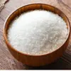 Azúcar blanco de caña de Yunnan en bolsas, azúcar comestible para hornear, sazonar, cocinar, sabor dulce conveniente, gránulos claros y finos, uso comercial