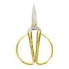 Juego de Tres Piezas para Comer Cangrejo del Fabricante, Tijeras para Cangrejo de Acero Inoxidable, Tenedor para Cangrejo, Cuchara para Cangrejo, Caja de Regalo, Herramientas para Desarmar y Degustar Cangrejo, Mayoreo