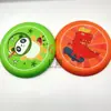 Juguete de espuma EVA varios colores Pelota de mordida para perro de EVA Disco de mordida de EVA Frisbee