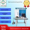 Estrutura de teste de segurança anti-roubo de fechadura, detecção de máquina de teste anti-roubo inteligente de fechadura, máquina de teste de porta anti-roubo