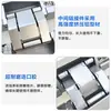 Bisagra de Puerta Oculta Bisagra de Puerta Oculta Ajustable Tridimensional Bisagra de Puerta Oculta Bisagra Tridimensional Oculta Ajustable