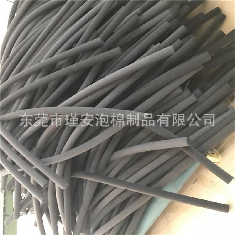 海绵管棒