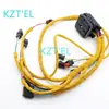 Maquinaria de Excavadora Repuestos 385-2664 Arnés de Cableado Adecuado para Motor C11 345C 345D