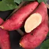 Entrega al por mayor de batatas de Fujian Liu'ao 3/5/ 4.5 kg batatas corazón dulce, batatas castaña, vegetales de raíz fragantes y pegajosos, verduras frescas