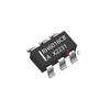 RH6016CB SOT23-6 2. IC de interruptor de control de detección táctil de un solo canal de 4v-5.5v con alta antiinterferencia