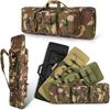 Mochila Táctica para Rango de Tiro de 32/36/42/48/52 pulgadas, Bolsa Protectora de Nailon, Bolsa de Almacenamiento para Equipo Cs