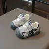Zapatos para Bebé Niña Pequeña Sandalias de Malla Zapatos de Verano para Bebé Zapatos para Bebés Nuevos Primavera Verano 2026 Zapatos Deportivos para Niños
