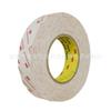 Fita Dupla Face 3M9448Hk/3M9448Hkb Fita Dupla Face de Não Tecido Branca Corte e Recorte