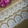 Estilo Palacio Retro Lolita Encaje de Malla Reforzada de Seda de Leche Soluble en Agua Ropa Interior Sexy Accesorios de Estilo Nacional Vestido de Novia