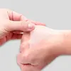 Fabricante Personaliza Rótulos de Chip Nu, Adesivos de Filme, Adesivos de Agulha, Adesivos de Agulha Intravenosa, Adesivos Médicos de Agulha Intravenosa