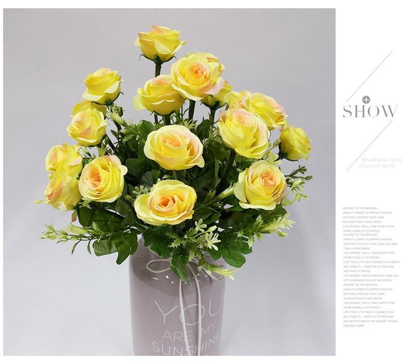 10头轩尼诗君子玫瑰 详情5