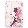 Adequado para Lenovo Duet Chromebookduet 10.1 do Japão Capa Protetora de Suporte Triplo Concha Plana