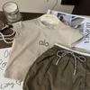 Conjunto de Verão para Meninas Tongxingyuan 2026 Novo Estiloso Versão Coreana Moda Casual para Bebê Conjunto de Duas Peças Tendência