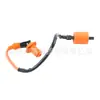 Bobina de Ignição Transfronteiriça Yama-h Grizzly600 YFM600 Raptor660 YFM660R 98-04