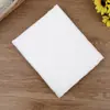 En stock algodón peinado gasa de tres capas absorbente transpirable no sofocante suministro directo de fábrica precio de descuento por cantidad grande