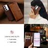 Funda tipo cartera abatible de cuero PU para teléfono, cubierta tipo libro, cubierta protectora, adecuada para Realme 15X 5g