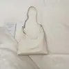 Bolso Grande de Estilo Coreano para Mujer 2026 Nuevo Bolso Tote de Viaje de Moda Versátil Simple Bolso de Hombro Cruzado de Gama Alta