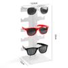 [cartón independiente] mostrador de tienda de gafas marco de gafas gafas de sol estante de almacenamiento de gafas estante de exhibición de gafas