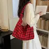 Bolso de Hombro de Moda para Mujer Verano 2026 Nuevo Gran Capacidad Diseño de Nicho Bolso Tote Elegante Bolso de Hombro para Viajes