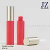 Jinze Tubo de Brillo de Labios Redondo para Pedidos Tubo de Plástico Vacío Material de Empaque