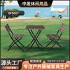 Sofá de Rattan Trançado para Exterior para Jardim, Pátio, Pousada, Villa, Móveis Trançados Artesanais de Lazer, Pátio de Lazer Trançado com Corda de Rattan