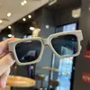 Gafas de Sol Sencillas para Niños Visera Estilo Europeo Americano Coreano Transfronterizas Gafas de Sol con Protección Solar Combinan con Todo Para Jugar Modernas Caja Moda