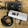 Ar Condicionado de Estacionamento Suspendedo Datong V80V90 24V12V Refrigeração Iveco Daily Ducato Motorhome Refrigeração Ar Condicionado Inversor