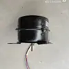 Accesorios para Alimentador de Estanques de Peces Caja de Control Semiautomática/Totalmente Automática Vibrador Plato Giratorio Motor de Alta/Baja Velocidad Sonda UV