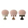 Brocha para Rubor Suelto Grande con Cabeza de Hongo Especializada en Comercio Exterior Transfronterizo Pincel de Maquillaje Grande Ultra Suave Herramientas de Belleza