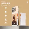 Dispositivo de Espejo para Pantalla de Selfie de Teléfono Móvil Nuevo Modelo Transfronterizo, Dispositivo de Proyección de Pantalla Magnética Trasera para Selfies, Gadget de Selfie para Viajes, Stock Listo de Fábrica