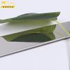 Adecuado para BYD 20 song PLUS, molduras decorativas para portón trasero, pegatinas de acero inoxidable para maletero, tira brillante antiarañazos