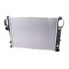 2215002603 es adecuado para el radiador de enfriamiento del modelo Mercedes-Benz S W221 2006-2013...