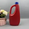 Agente Desatascador de Tuberías de Barril Fabricante de Envases Venta Directa Botella de Agente Desatascador Envase de Plástico Botella de Agente Desatascador de Tuberías