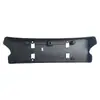 1678800208 é adequado para o suporte de placa dianteira da Classe GLE W167 da Mercedes-Benz, suporte de montagem de placa para GLE350