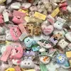 Colgantes Pequeños Creativos para Niñas, Muñecas Lindas para Lanzar, Regalos Navideños, Regalos Asequibles, Muñecos de Peluche Xiaohongshu al por Mayor