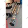 Soporte Máquina Demoledora de Hornos Personalizada Brocas Escariadoras Diversas Especificaciones Opcionales Brocas Mineras Brocas Escariadoras para Máquinas Demoledoras