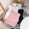 Lulu Bling Mismo Estilo Buena Relación Calidad-Precio Chaleco Deportivo de Verano para Mujer Sin Mangas Floral Secado Rápido Transpirable