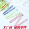 Clip de sellado para alimentos, clip para sellar bolsas de refrigerios, clip para bolsas de plástico, clip de sellado para alimentos, clip 3