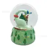 Adornos Pequeños de Resina de Animales Navideños Mini Artesanías de Resina Navideñas Personalizadas Adornos Regalos para Fiestas Navideñas