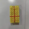 Bambu Dinheiro Yuhuang Polpa de Madeira Papel Mágico Rolo de Dinheiro Lingbao Yuhuang Tongbao Papel Amarelo de Caridade Venda Direta de Fábrica de Suprimentos Funerários Atacado