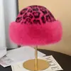 Bufanda rosa y color café estilo coreano, talla grande para mujer, engrosada para otoño e invierno, chal moderno y versátil, bufanda de mohair para hombre