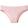 Ropa interior de algodón de tiro bajo para mujer, talla grande, sexy, Europa y Estados Unidos, menos calzones de algodón para mujer, en stock en Amazon