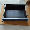 Molde para Prueba de Placa Grande de Concreto Molde para Prueba de Placa Grande 450X350X120 Hierro Fundido Plástico 450X450X120 Todo Acero